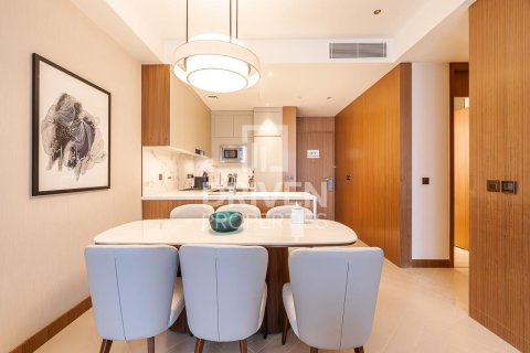 Apartment in The Address Residences Dubai Opera, Downtown Dubai (Downtown Burj Dubai), Dubai 2 bedrooms, 116.87 sq.m. № 137093 - photo 5