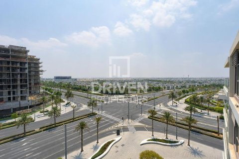 Apartamento en Park Heights, Dubai Hills Estate, Dubai, 1 dormitorio, 85.1 m², № 137102 - foto 15