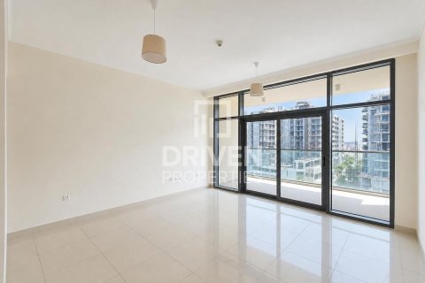 Apartamento en Park Heights, Dubai Hills Estate, Dubai, 1 dormitorio, 85.1 m², № 137102