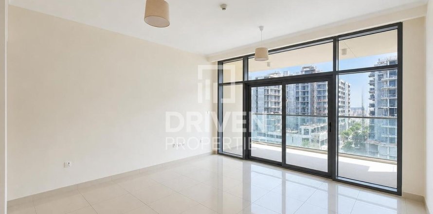 Apartamento en Park Heights, Dubai Hills Estate, Dubai, 1 dormitorio, 85.1 m², № 137102