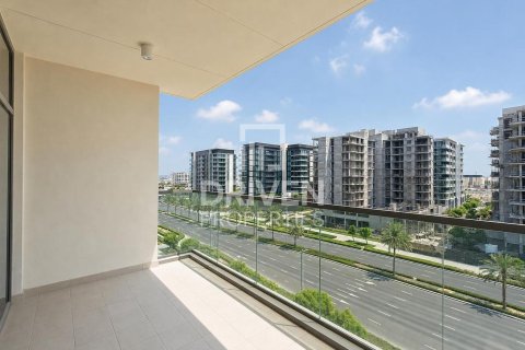 Apartamento en Park Heights, Dubai Hills Estate, Dubai, 1 dormitorio, 85.1 m², № 137102 - foto 13