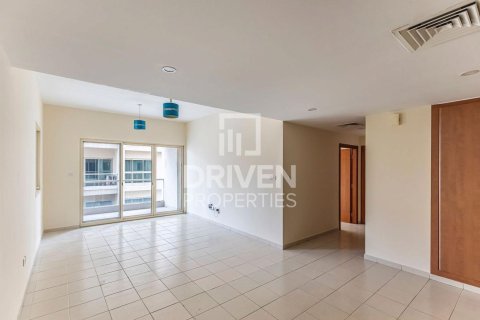 Квартира в Greens, Дубай, 2 спальни, 107.4м², № 137095
