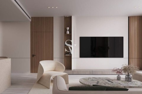 Apartment in Al Jaddaf, Dubai 2 bedrooms, 129 sq.m. № 124127 - photo 5
