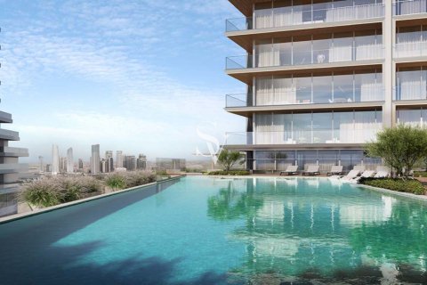 Apartment in Al Jaddaf, Dubai 2 bedrooms, 129 sq.m. № 124127 - photo 3