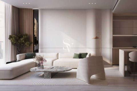 Apartment in Al Jaddaf, Dubai 2 bedrooms, 129 sq.m. № 124127 - photo 6