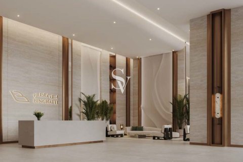 Apartment in Al Jaddaf, Dubai 2 bedrooms, 129 sq.m. № 124127 - photo 7