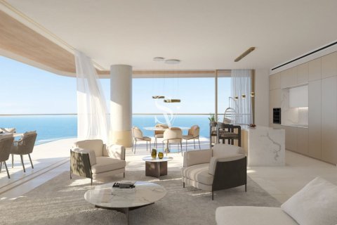 Land in Palm Jebel Ali, Dubai 2247 sq.m. № 124121 - photo 16