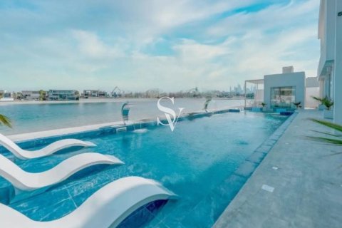 Land in Palm Jebel Ali, Dubai 2247 sq.m. № 124121 - photo 10