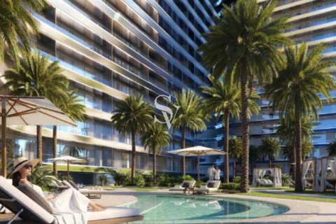 Купить коммерческую недвижимость в Motor City, Дубай: 129м², № 124122 - фото 4