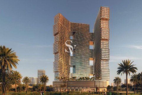 Коммерческая недвижимость в Motor City, Дубай, 129м², № 124122