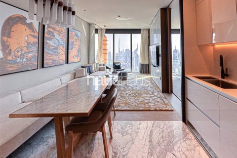 شقة في Zabeel, دبي 1غرف نوم, 80 م² رقم 43892 - صورة 3