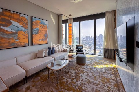 شقة في Zabeel, دبي 1غرف نوم, 80 م² رقم 43892 - صورة 7