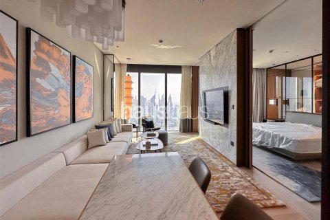 شقة في Zabeel, دبي 1غرف نوم, 80 م² رقم 43892 - صورة 6