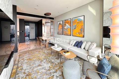 شقة في Zabeel, دبي 1غرف نوم, 80 م² رقم 43892 - صورة 2
