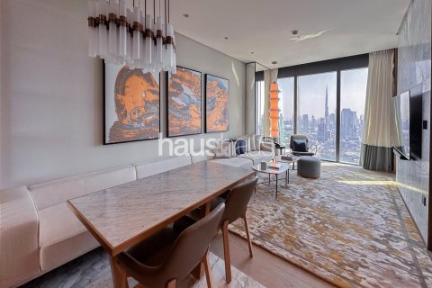 شقة في Zabeel, دبي 1غرف نوم, 80 م² رقم 43892 - صورة 5