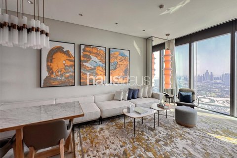 شقة في Zabeel, دبي 1غرف نوم, 80 م² رقم 43892 - صورة 1