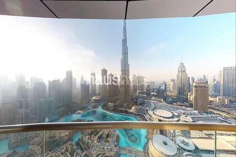 Penthouse à Downtown Dubai (Downtown Burj Dubai), Dubai, 4 chambres, 429 m², № 43882 - photo 24