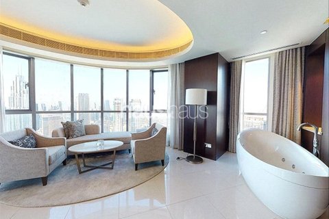 Penthouse à Downtown Dubai (Downtown Burj Dubai), Dubai, 4 chambres, 429 m², № 43882 - photo 30
