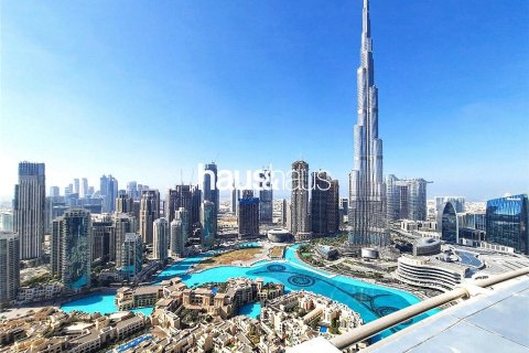 Penthouse à Downtown Dubai (Downtown Burj Dubai), Dubai, 4 chambres, 429 m², № 43882 - photo 5