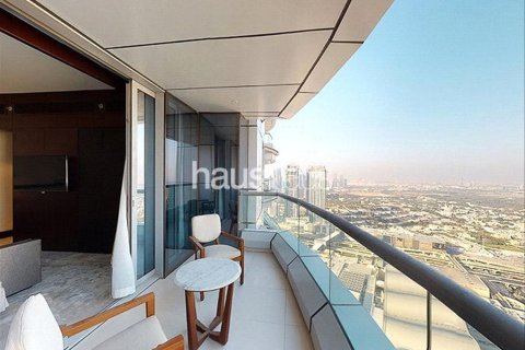 Penthouse à Downtown Dubai (Downtown Burj Dubai), Dubai, 4 chambres, 429 m², № 43882 - photo 27