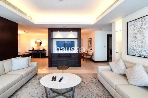 Penthouse à Downtown Dubai (Downtown Burj Dubai), Dubai, 4 chambres, 429 m², № 43882 - photo 14