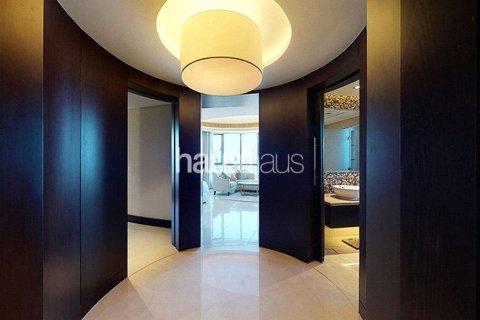 Penthouse à Downtown Dubai (Downtown Burj Dubai), Dubai, 4 chambres, 429 m², № 43882 - photo 29