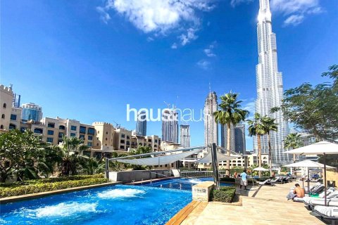 Penthouse à Downtown Dubai (Downtown Burj Dubai), Dubai, 4 chambres, 429 m², № 43882 - photo 16