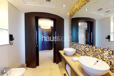Penthouse à Downtown Dubai (Downtown Burj Dubai), Dubai, 4 chambres, 429 m², № 43882 - photo 28