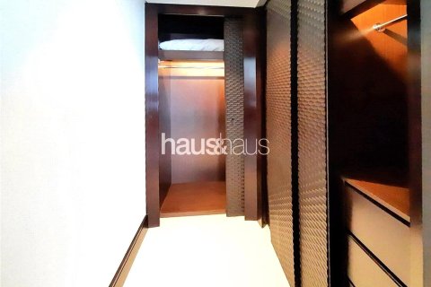 Penthouse à Downtown Dubai (Downtown Burj Dubai), Dubai, 4 chambres, 429 m², № 43882 - photo 9