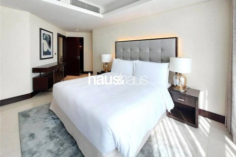 Penthouse à Downtown Dubai (Downtown Burj Dubai), Dubai, 4 chambres, 429 m², № 43882 - photo 6