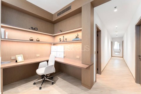 شقة في Central Park Tower, DIFC, دبي 3 غرف نوم, 230 م² رقم 43890 - صورة 23