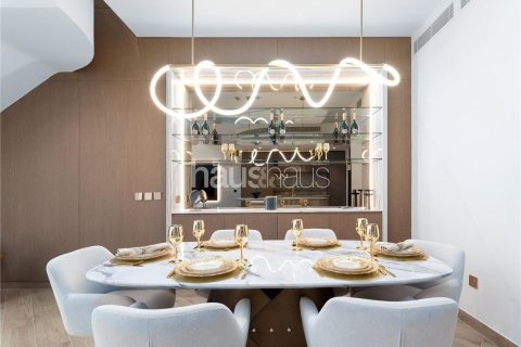 شقة في Central Park Tower, DIFC, دبي 3 غرف نوم, 230 م² رقم 43890 - صورة 8