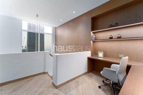 شقة في Central Park Tower, DIFC, دبي 3 غرف نوم, 230 م² رقم 43890 - صورة 24