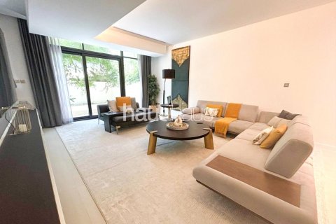 Adosado en DAMAC Hills (Akoya by DAMAC), Dubai, 4 dormitorios, 314 m², № 43893 - foto 23