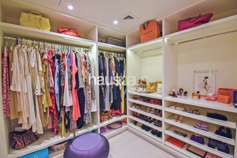 Adosado en DAMAC Hills (Akoya by DAMAC), Dubai, 4 dormitorios, 314 m², № 43893 - foto 28