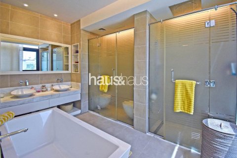 Adosado en DAMAC Hills (Akoya by DAMAC), Dubai, 4 dormitorios, 314 m², № 43893 - foto 14