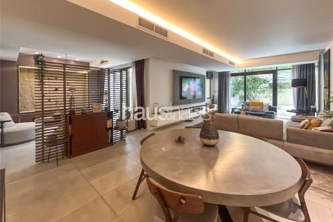 Adosado en DAMAC Hills (Akoya by DAMAC), Dubai, 4 dormitorios, 314 m², № 43893 - foto 26