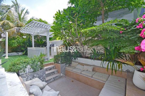 Adosado en DAMAC Hills (Akoya by DAMAC), Dubai, 4 dormitorios, 314 m², № 43893 - foto 18
