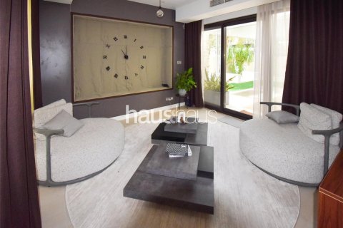 Adosado en DAMAC Hills (Akoya by DAMAC), Dubai, 4 dormitorios, 314 m², № 43893 - foto 6