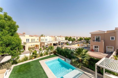 Купить виллу в Al Reem, Арабиан Ранчес, Дубай: 3 спальни, 279м², № 43891 - фото 11