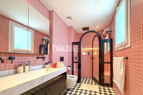 Villa in The Springs, Dubai 3 bedrooms, 218 sq.m. № 43881 - photo 7