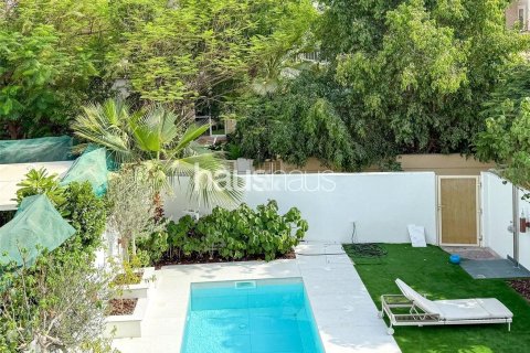 Villa in The Springs, Dubai 3 bedrooms, 218 sq.m. № 43881 - photo 18