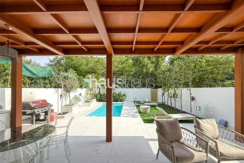 Villa in The Springs, Dubai 3 bedrooms, 218 sq.m. № 43881 - photo 9