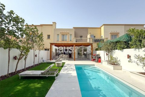 Villa in The Springs, Dubai 3 bedrooms, 218 sq.m. № 43881 - photo 1