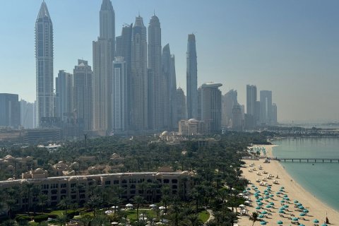 Appartement à Palm Jumeirah, Dubai, 1 chambre, 99.8 m², № 13971 - photo 7