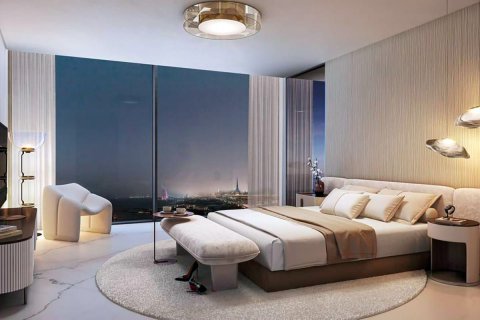 Appartement à Palm Jumeirah, Dubai, 1 chambre, 99.8 m², № 13971 - photo 11