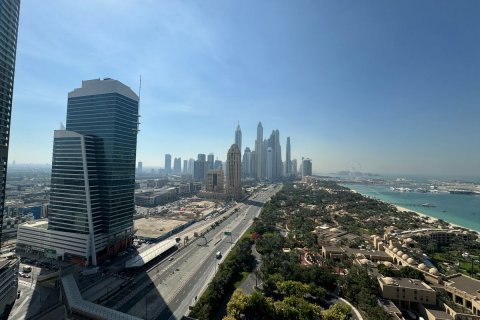 Appartement à Palm Jumeirah, Dubai, 1 chambre, 99.8 m², № 13971 - photo 9