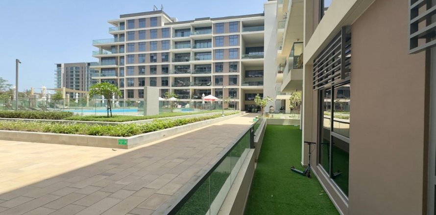 Apartamento en Dubai Hills Estate, Dubai, 3 dormitorios, 231.5 m², № 13972