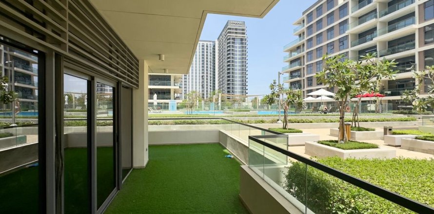 Apartamento en Dubai Hills Estate, Dubai, 3 dormitorios, 231.5 m², № 13972