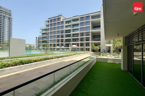 Apartamento en Dubai Hills Estate, Dubai, 3 dormitorios, 231.5 m², № 13972 - foto 1